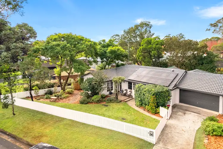 Main view of Homely house listing, 3 Birrong Avenue, Belrose NSW 2085