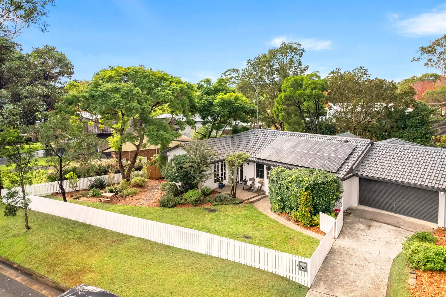 Main view of Homely house listing, 3 Birrong Avenue, Belrose NSW 2085