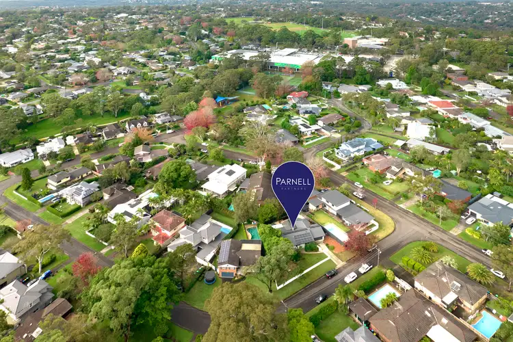 Second view of Homely house listing, 3 Birrong Avenue, Belrose NSW 2085