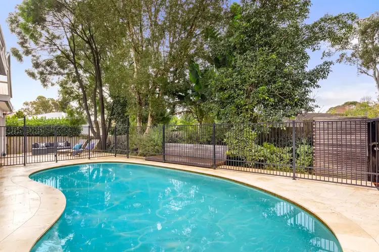 Fifth view of Homely house listing, 3 Birrong Avenue, Belrose NSW 2085
