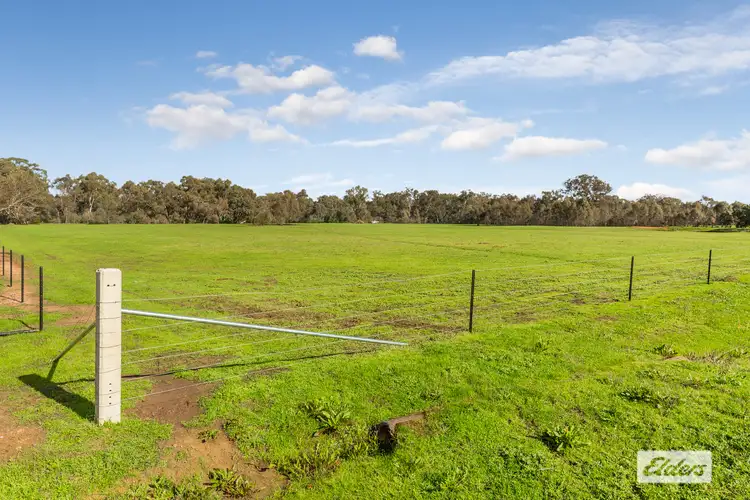 Third view of Homely land listing, Potter Lane, Longlea VIC 3551