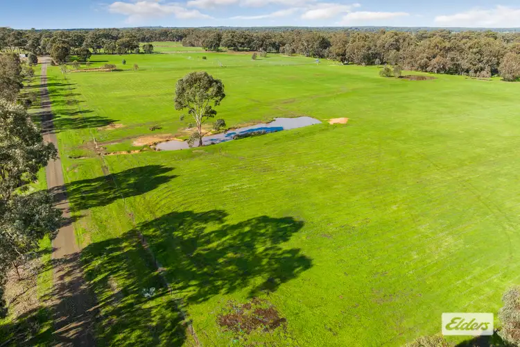 Fifth view of Homely land listing, Potter Lane, Longlea VIC 3551
