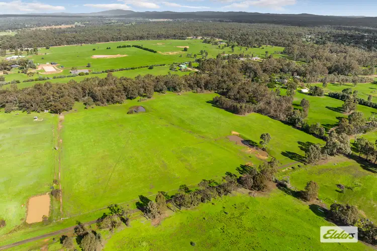 Seventh view of Homely land listing, Potter Lane, Longlea VIC 3551