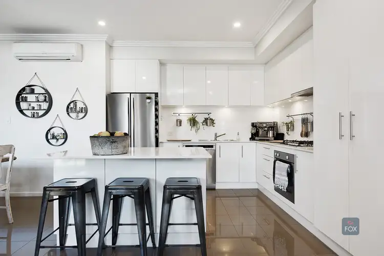 205/40-48 Seventh Street, Bowden SA 5007