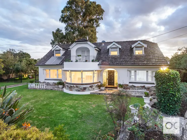 9 Ilford Street, Vale Park SA 5081
