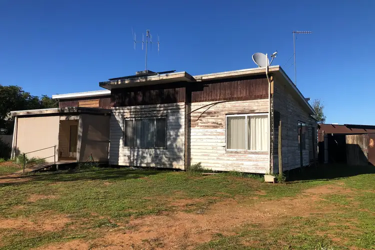 8873 Murray Valley Highway, Boundary Bend VIC 3599