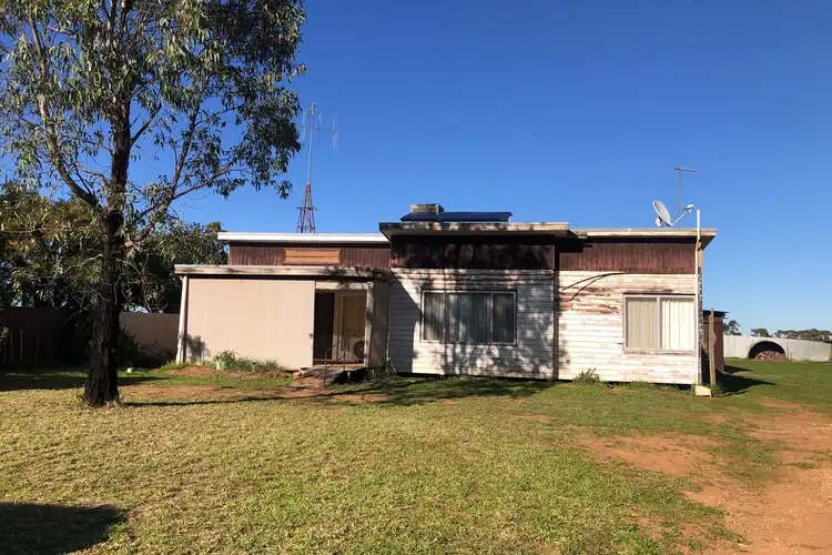 Second view of Homely house listing, 8873 Murray Valley Highway, Boundary Bend VIC 3599
