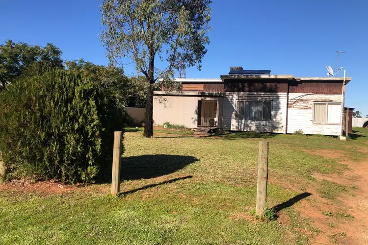 Third view of Homely house listing, 8873 Murray Valley Highway, Boundary Bend VIC 3599