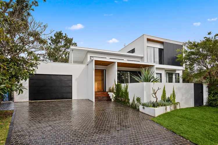 12 Raymond Parade, Towradgi NSW 2518