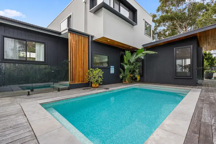 Third view of Homely house listing, 12 Raymond Parade, Towradgi NSW 2518