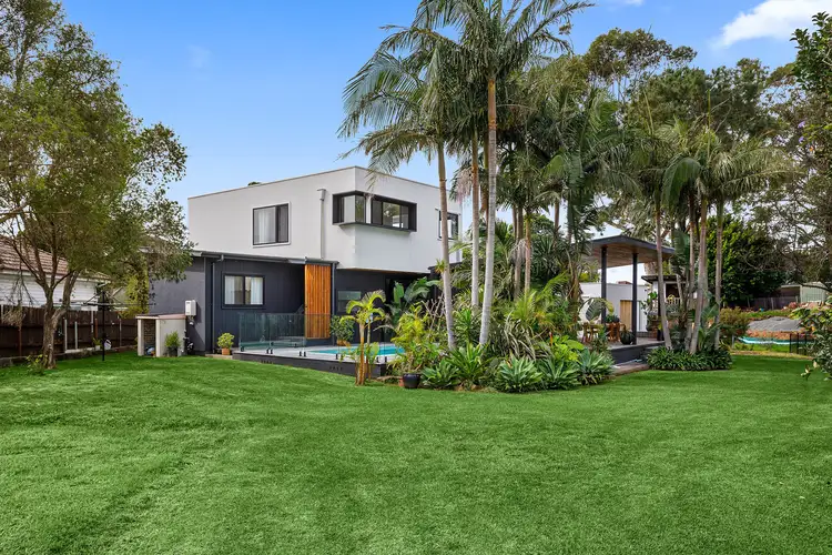 Fifth view of Homely house listing, 12 Raymond Parade, Towradgi NSW 2518