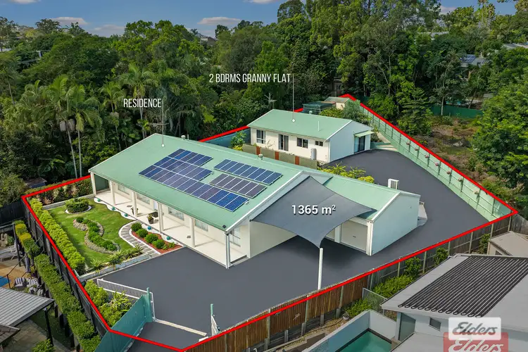 21 Gregan Court, Shailer Park QLD 4128