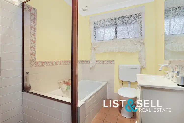 Fifth view of Homely house listing, 50 Epping Forest Drive, Eschol Park NSW 2558