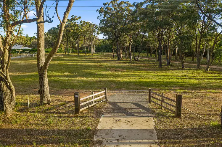 Main view of Homely land listing, 576 Murrimba Road, Wingello NSW 2579