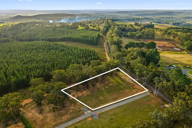 Second view of Homely land listing, 576 Murrimba Road, Wingello NSW 2579