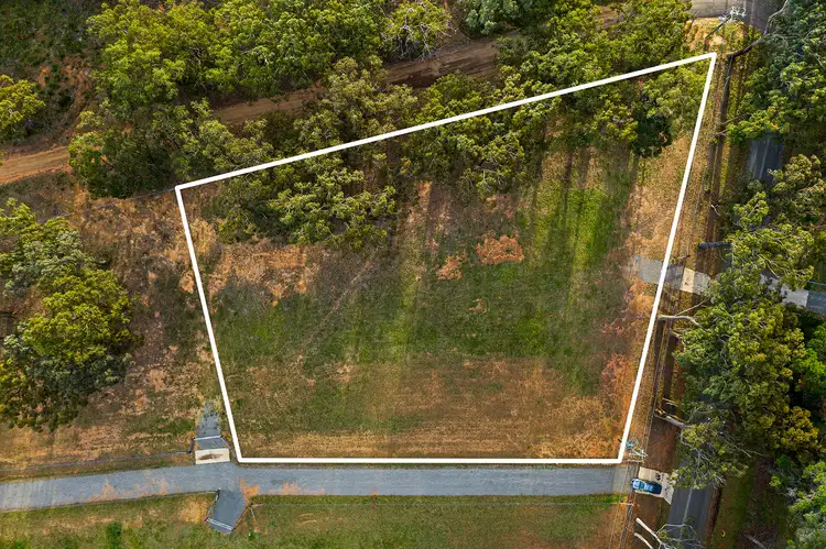 Third view of Homely land listing, 576 Murrimba Road, Wingello NSW 2579