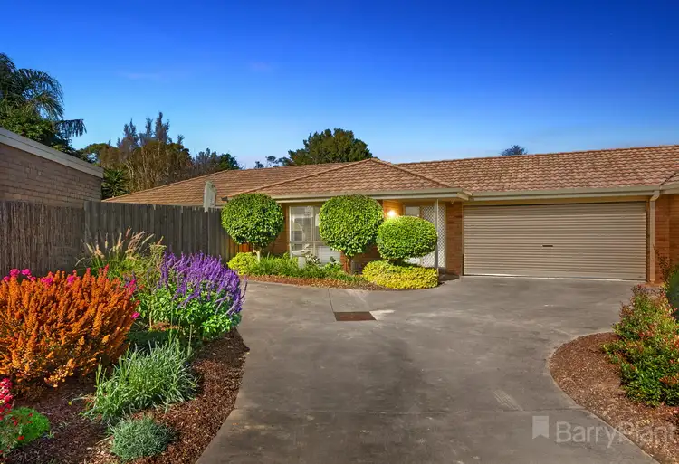 2/23 Coolibah Crescent, Bayswater VIC 3153