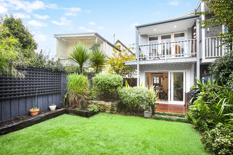 Main view of Homely house listing, 34 Victoria Street, Waverley NSW 2024