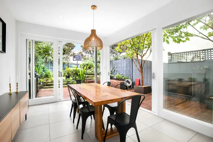 Third view of Homely house listing, 34 Victoria Street, Waverley NSW 2024