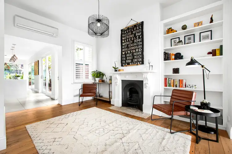 Fourth view of Homely house listing, 34 Victoria Street, Waverley NSW 2024