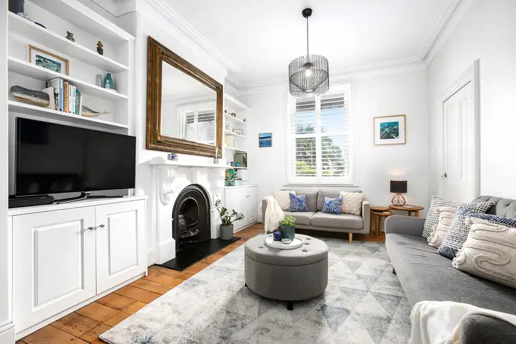Fifth view of Homely house listing, 34 Victoria Street, Waverley NSW 2024