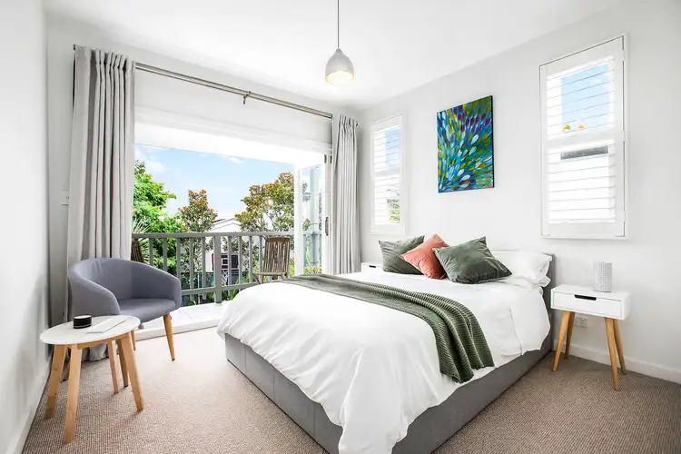 Sixth view of Homely house listing, 34 Victoria Street, Waverley NSW 2024