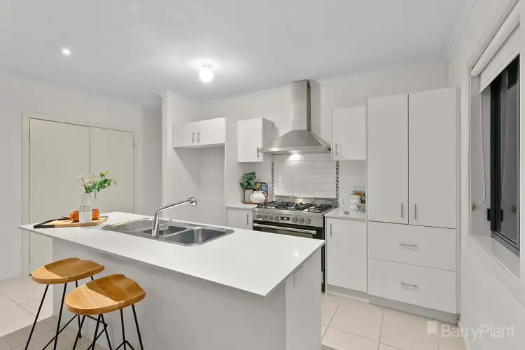 Third view of Homely house listing, 9 Maya Street, Pakenham VIC 3810
