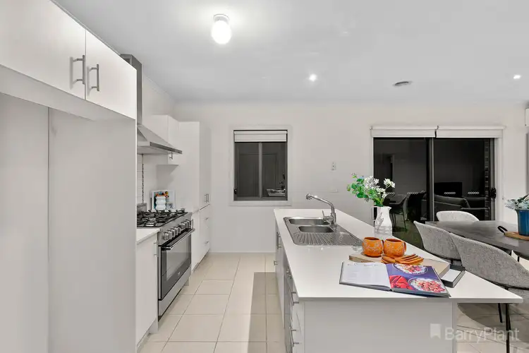 Fourth view of Homely house listing, 9 Maya Street, Pakenham VIC 3810