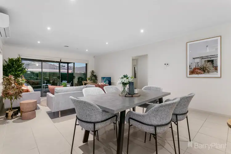 Fifth view of Homely house listing, 9 Maya Street, Pakenham VIC 3810
