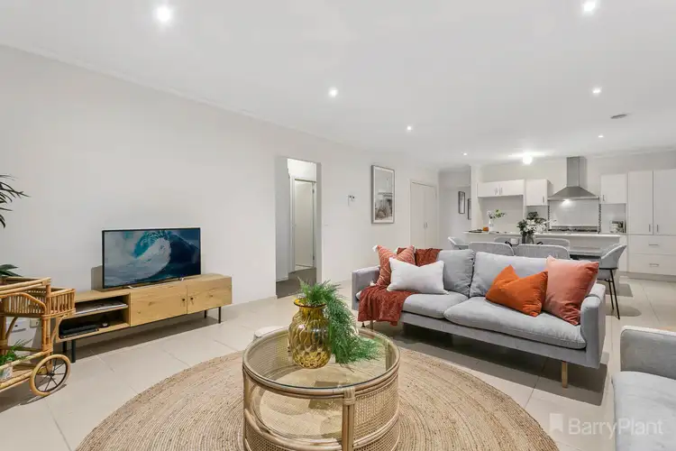 Sixth view of Homely house listing, 9 Maya Street, Pakenham VIC 3810