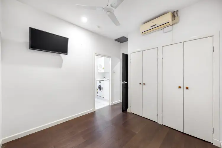 Second view of Homely apartment listing, 3/151 East Street, Rockhampton City QLD 4700