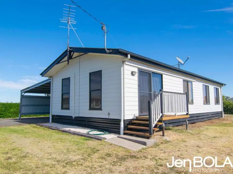 24 Melaleuca Avenue, Dalby QLD 4405