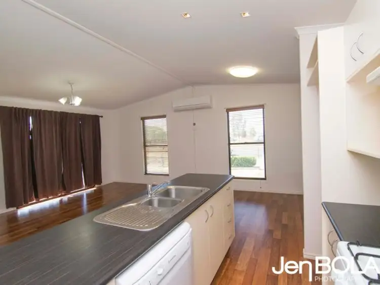 Third view of Homely house listing, 24 Melaleuca Avenue, Dalby QLD 4405
