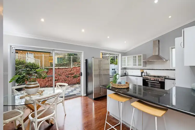 Second view of Homely house listing, 1 Adam Street, Narara NSW 2250