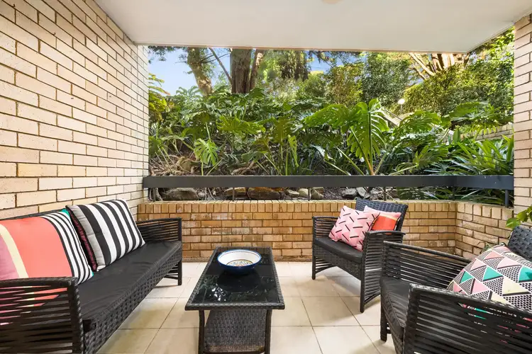 1/6-10 Lamont Street, Wollstonecraft NSW 2065