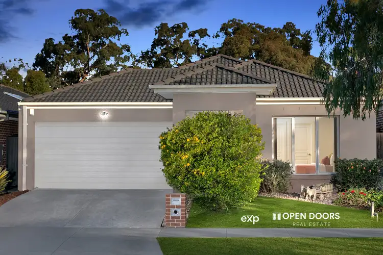 15 Umbria Road, Mernda VIC 3754
