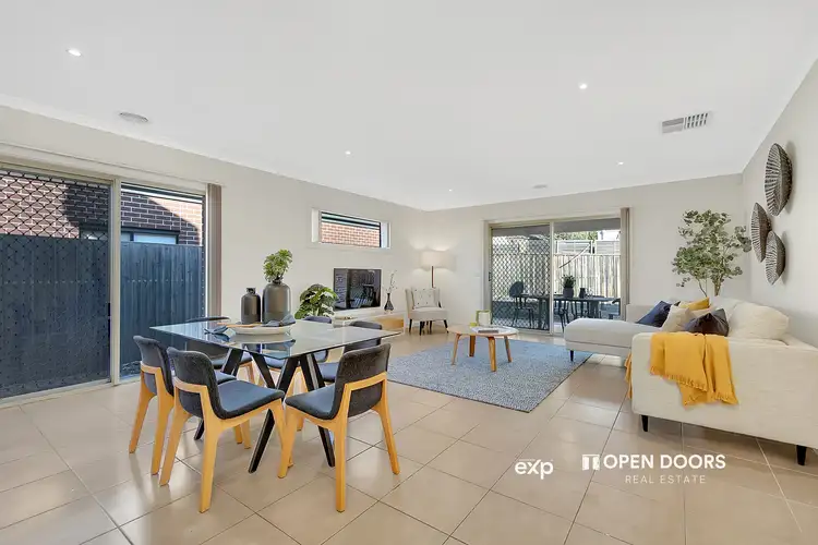 Fifth view of Homely house listing, 15 Umbria Road, Mernda VIC 3754