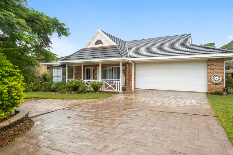 170 Lyons Road, Sawtell NSW 2452