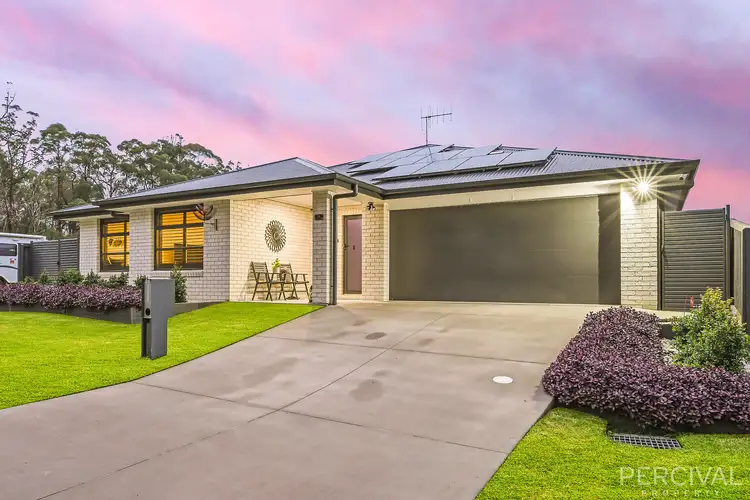 34 Campus Street, Thrumster NSW 2444