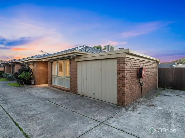 Main view of Homely unit listing, 4/34 Broadway, Bonbeach VIC 3196