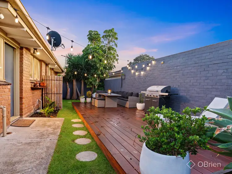 Second view of Homely unit listing, 4/34 Broadway, Bonbeach VIC 3196