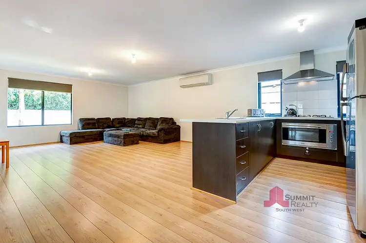 Third view of Homely house listing, 64 Fleet Street, Donnybrook WA 6239