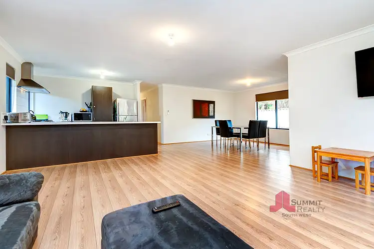 Sixth view of Homely house listing, 64 Fleet Street, Donnybrook WA 6239