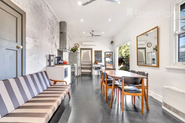 Fourth view of Homely house listing, 1/5 Delaware Street, Reservoir VIC 3073