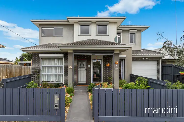 1/23 Stanley Street, Altona VIC 3018