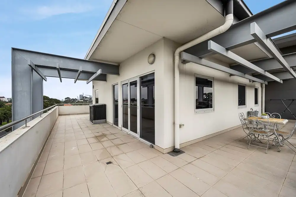 Main view of Homely apartment listing, 19/947 Mt Alexander Road, Essendon VIC 3040