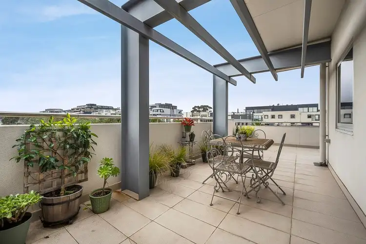 Third view of Homely apartment listing, 19/947 Mt Alexander Road, Essendon VIC 3040