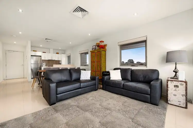 Fourth view of Homely apartment listing, 19/947 Mt Alexander Road, Essendon VIC 3040