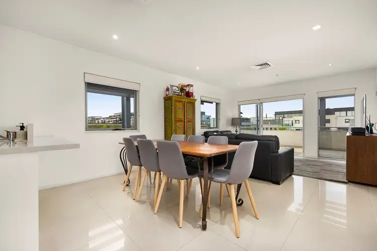 Fifth view of Homely apartment listing, 19/947 Mt Alexander Road, Essendon VIC 3040