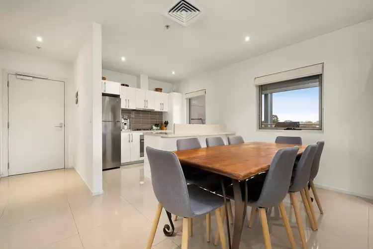 Sixth view of Homely apartment listing, 19/947 Mt Alexander Road, Essendon VIC 3040